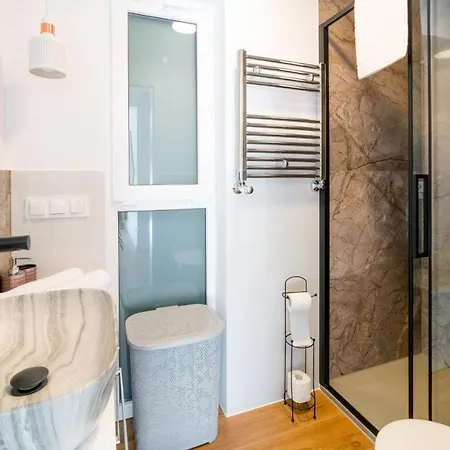 Sikorskiego, Sun & Snow Appartement Karpacz