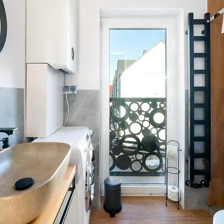 Sikorskiego, Sun & Snow * Karpacz