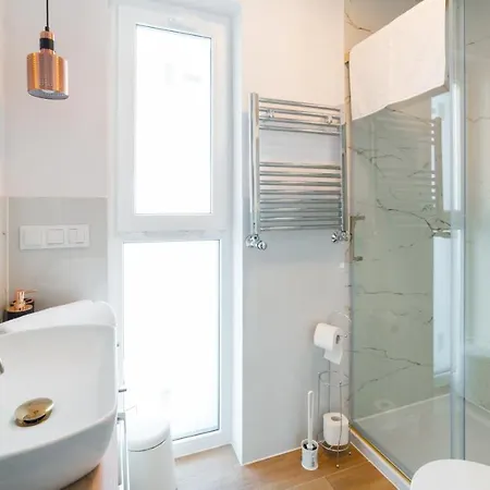 Sikorskiego, Sun & Snow * Karpacz