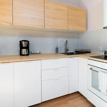 Sikorskiego, Sun & Snow * Karpacz