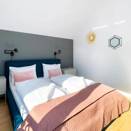 Appartement Sikorskiego, Sun & Snow Karpacz