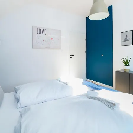 Sikorskiego, Sun & Snow * Karpacz