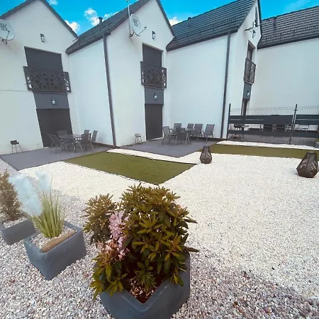 Appartement Sikorskiego, Sun & Snow *