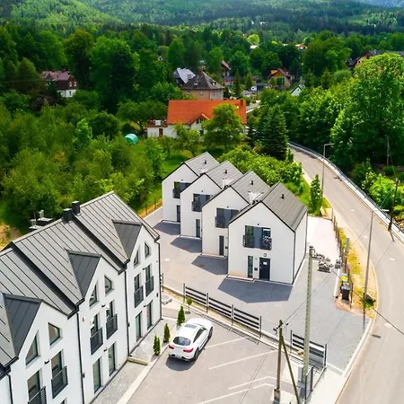 Sikorskiego, Sun & Snow Appartement *