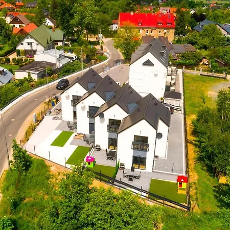 Appartement Sikorskiego, Sun & Snow