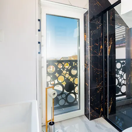 Apartment Sun & Snow, Domki Sikorskiego Karpacz