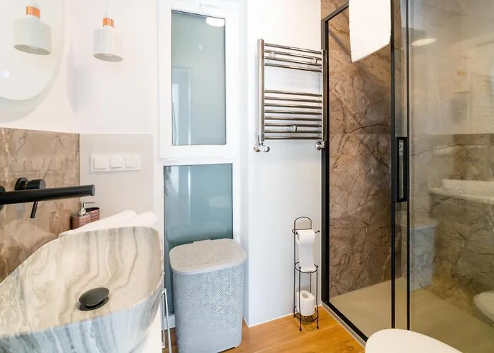 Sikorskiego, Sun & Snow Apartmán Karpacz