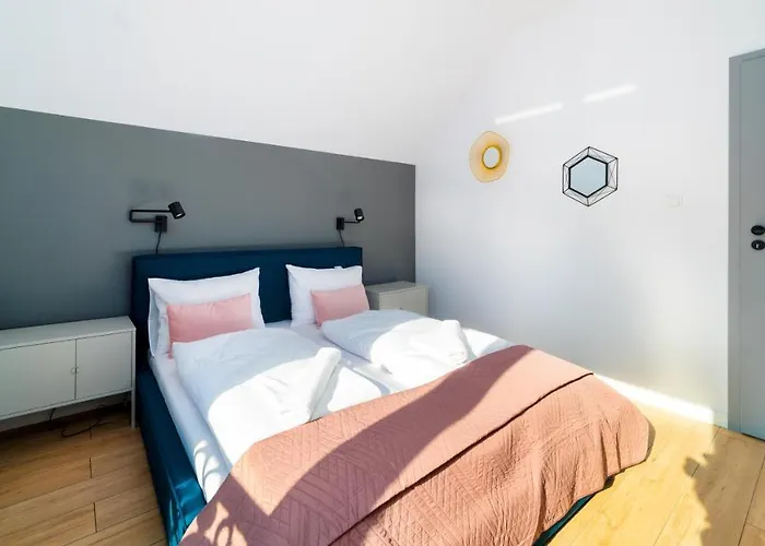 Apartmán Sikorskiego, Sun & Snow Karpacz