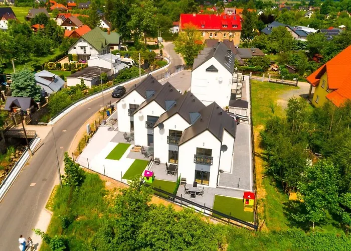 Apartmán Sikorskiego, Sun & Snow