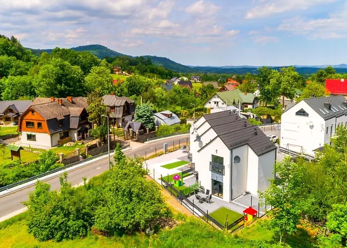 Apartmán Sikorskiego, Sun & Snow Karpacz